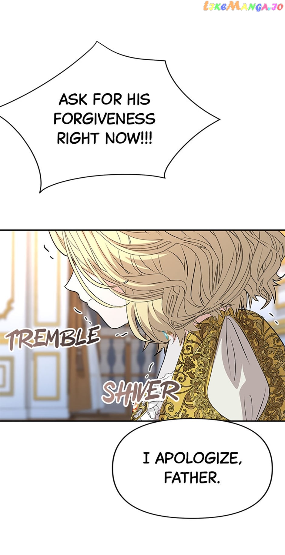 Surviving as the Devil's Child Chapter 38 - page 114